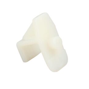 Exact FIT for Turbo AIR P993200800 Shelf Clip - Replacement Part