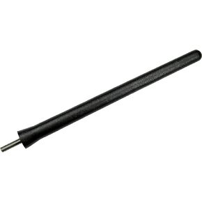 AntennaMastsRus - The Original 6 3/4 Inch is Compatible with Toyota MR2 (2000-2005) - Car Wash Proof Short Rubber Antenna - Internal Copper Coil - Premium Reception - German Engineered