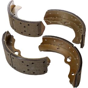 Parts 112.06170 Brake Shoe