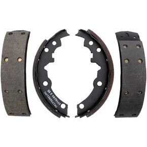 Raybestos 553PG Professional Grade Drum Brake Shoe Set