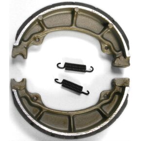 EBC Brakes 307G Water Grooved Brake Shoe