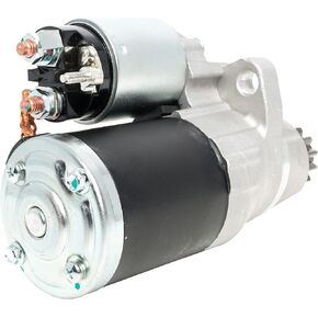 TYC 1-19060 Nissan Altima Replacement Starter
