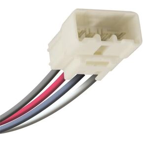 Hopkins 47816 Plug-in Simple Brake Control Connector