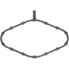 Subaru Turbo Turbocharger Intercooler-By-pass Bypass Valve O-Ring 22656AA020 Blow Off Valve Gasket Genuine