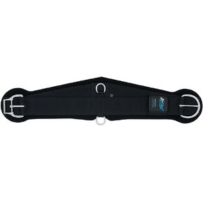 Weaver Airflex Roll Snug Roper Cinch