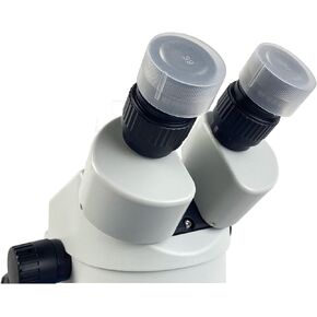 Eyepiece Dust Free Cover for Binocular Trinocular HDMI USB HD Soldering Microscope Stand Lens Digital Camera Repair Tools