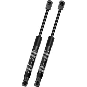 Set of 2 Front Hood Lift Support Struts Gas Spring Shock for 2008-2015 Infiniti G37 Q60
