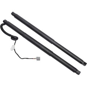 Rear Tailgate Power Lift Support Liftgate 1 Pair Left & Right | Replacement for 2015-2019 Chevy Tahoe Suburban 3500 HD GMC Yukon Cadillac Escalade ESV | Replaces# 84306929, 84183515