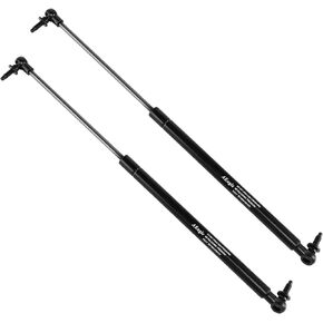 Rear Hatch Door Lift Supports Struts Shocks for 2005-2010 Jeep Grand Cherokee 6104