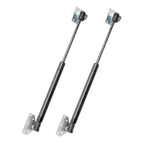 Gas Spring Gas Struts Gas Shock Lift Supports for Window Home (42.6cm 450N 16.37inch 99lb)