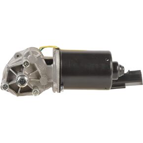 Cardone Select 85-443 New Wiper Motor,1 Pack