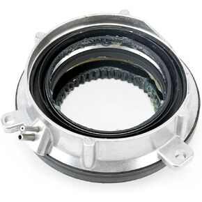 Auto Locking 4WD Hub Link Set of 2 - Front Left or Right - Replaces 600-203, 1C3Z-3B396-CB - Compatible with Ford and Lincoln - 1999-2004 F250, F350, F450, F550, Expedition & Navigator - 1C3Z3B396CB