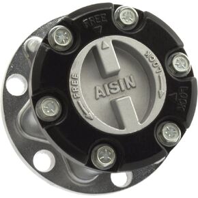 AISIN FHT-019 Free Wheel Hub