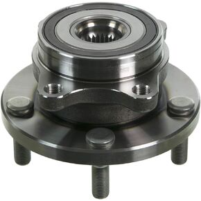 MOOG 513302 Hub Assembly