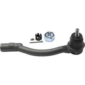 MOOG ES801130 Steering Tie Rod End for Hyundai Accent