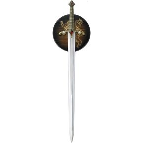Game of Thrones Widow's Wail Sword of Jamie Lannister