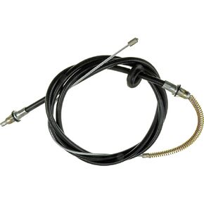 Dorman C93110 Front Parking Brake Cable Compatible with Select Chevrolet / GMC Models