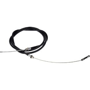 Dorman C94692 Rear Passenger Side Parking Brake Cable Compatible with Select Dodge Models
