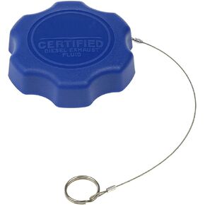 Dorman 904-5602 Heavy Duty Diesel Exhaust Fluid Cap Compatible with Select Isuzu Models