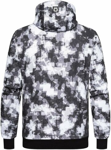 F1 Men's Camo Hoodie in Saudi Arabia