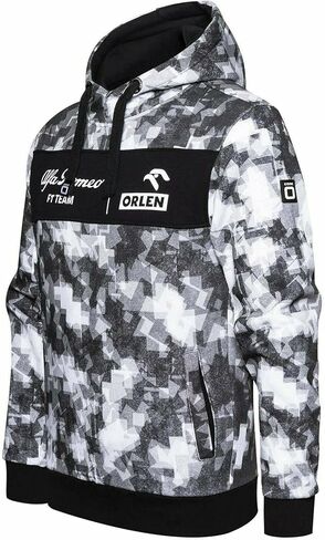 F1 Men's Camo Hoodie in Saudi Arabia