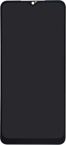 USA Version Full LCD Digitizer Touch Screen Assembly Replacement for Samsung Galaxy A03s SM-A037U Black in Saudi Arabia