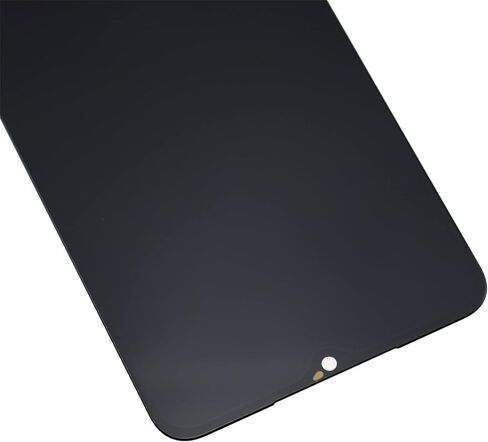 USA Version Full LCD Digitizer Touch Screen Assembly Replacement for Samsung Galaxy A03s SM-A037U Black in Saudi Arabia