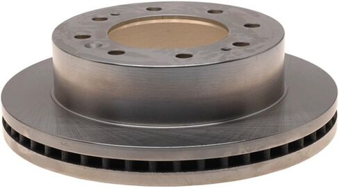 Raybestos 580875R Professional Grade Disc Brake Rotor in Saudi Arabia