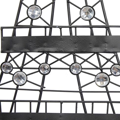 Benzara 55112 Metal Wall Decor in Saudi Arabia