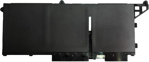 M69D0 41Wh 3467mAh Battery Replacement for Dell Latitude 5430 5530 Precision 3570 P104F P104F005 P137G P137G004 Series Laptop 07KRV O7KRV 0H4PVC H4PVC 08WRCR 8WRCR 0Y86WG Y86WG 078FWY 11.25V in Saudi Arabia