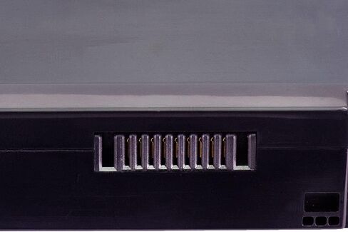 بطارية بديلة A42-G73 لجهاز Asus G73Jw G73SW G73SW G53 G53JQ G53Jw G53SW G53Sx A43-G73 07G016DH1875 07G016HH1875 70-NY81B1000Z 90-NY81B1000Y[14.8V/4400mAh/65W ح] in Saudi Arabia