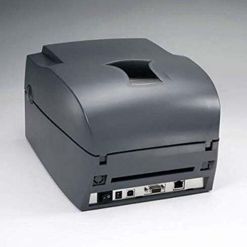 طابعة نقل حراري Godex G500 مقاس 4 بوصات بدقة 203 نقطة لكل بوصة، USB، RS232، إيثرنت in Saudi Arabia