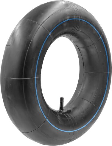 2-Pack of 3.00/3.50-8" Premium Replacement Tire Inner Tubes - Fits for Hand Trucks, Dollies, Wheelbarrows, Lawn Mowers, Trailers in Saudi Arabia