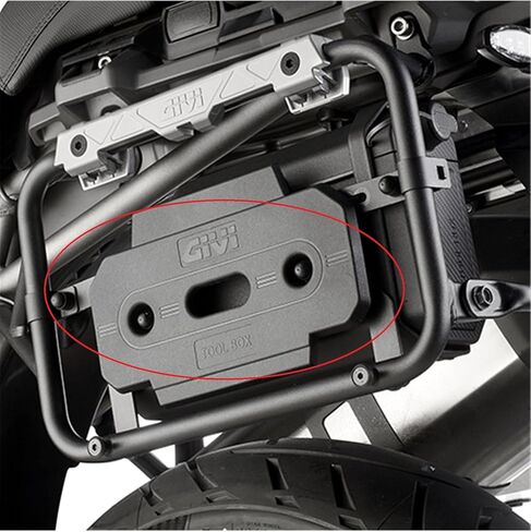 GIVI S250KIT specific fit kit for S250 in Saudi Arabia