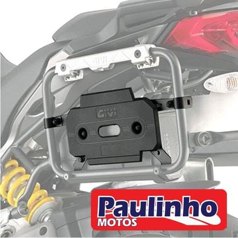 GIVI S250KIT specific fit kit for S250 in Saudi Arabia