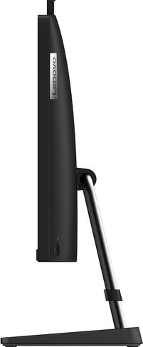 لينوفو 2023 أحدث IdeaCentre AIO 3i الكل في واحد، 23.8 بوصة FHD، معالج Intel Corei3-1115G4، ذاكرة وصول عشوائي 8 جيجابايت، 256 جيجابايت SSD، رسومات Intel UHD، بلوتوث، كاميرا ويب، Wifi6، Windows 11 Home، حزمة مع JAWFOAL in Saudi Arabia