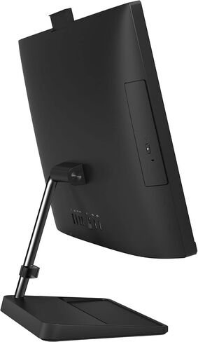 لينوفو 2023 أحدث IdeaCentre AIO 3i الكل في واحد، 23.8 بوصة FHD، معالج Intel Corei3-1115G4، ذاكرة وصول عشوائي 8 جيجابايت، 256 جيجابايت SSD، رسومات Intel UHD، بلوتوث، كاميرا ويب، Wifi6، Windows 11 Home، حزمة مع JAWFOAL in Saudi Arabia