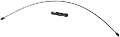 Raybestos BC95072 Professional Grade Parking Brake Cable in Saudi Arabia