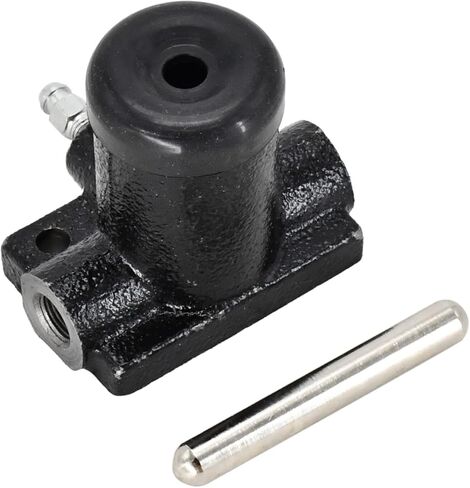 G109413 A51976 Brake Slave Cylinder A50557 Compatible with Case Backhoe 450B 450C 480 480B 480C 480D 580 580B 580C 580D Tractor 4494 4694 4894 Forklift 584D 584E 585D 585E 586D 586E in Saudi Arabia