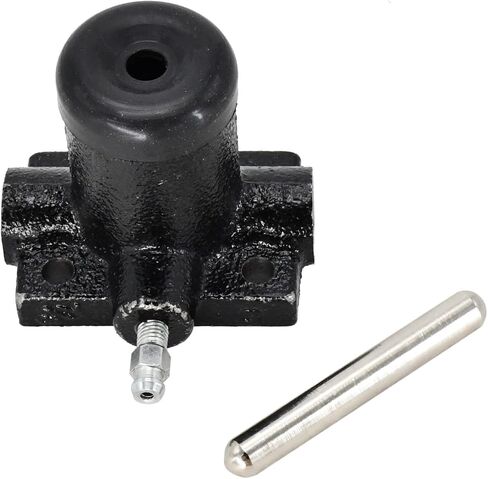 G109413 A51976 Brake Slave Cylinder A50557 Compatible with Case Backhoe 450B 450C 480 480B 480C 480D 580 580B 580C 580D Tractor 4494 4694 4894 Forklift 584D 584E 585D 585E 586D 586E in Saudi Arabia