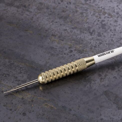 مجموعة سهام يونيكورن ستيل 200 سهم، أبيض/برونزي، 0.20 رطل in Kuwait