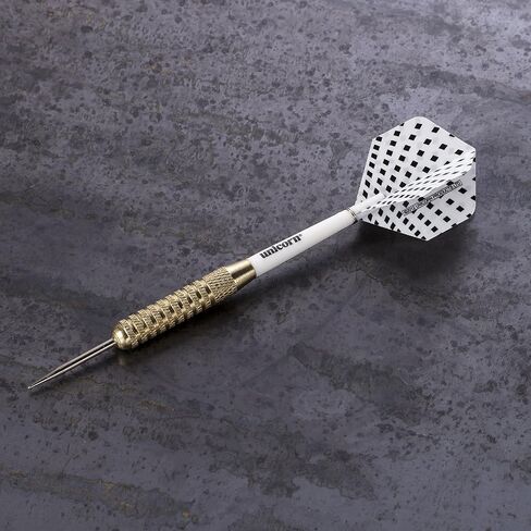 مجموعة سهام يونيكورن ستيل 200 سهم، أبيض/برونزي، 0.20 رطل in Kuwait