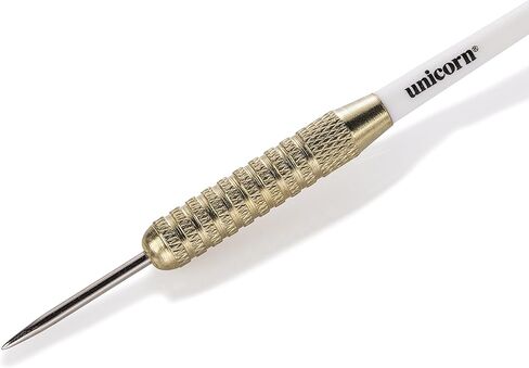 مجموعة سهام يونيكورن ستيل 200 سهم، أبيض/برونزي، 0.20 رطل in Kuwait