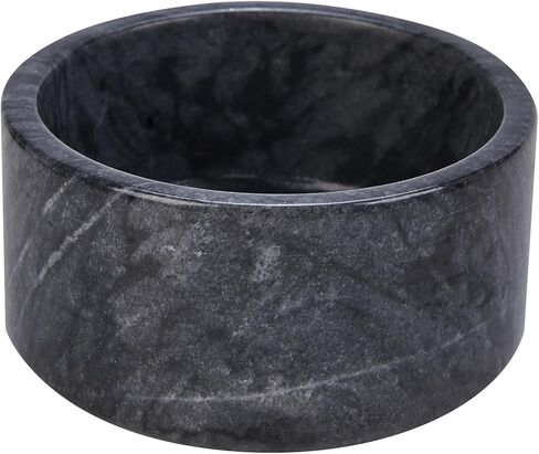 وعاء صابون الحلاقة الرخامي، وعاء مزخرف لديكور المنزل، وعاء المفاتيح، قطعة مركزية لطاولات القهوة، وعاء تقديم الصابون، مبخرة، وعاء التلطخ in Kuwait