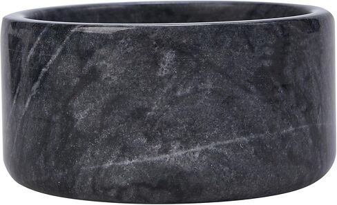 وعاء صابون الحلاقة الرخامي، وعاء مزخرف لديكور المنزل، وعاء المفاتيح، قطعة مركزية لطاولات القهوة، وعاء تقديم الصابون، مبخرة، وعاء التلطخ in Kuwait