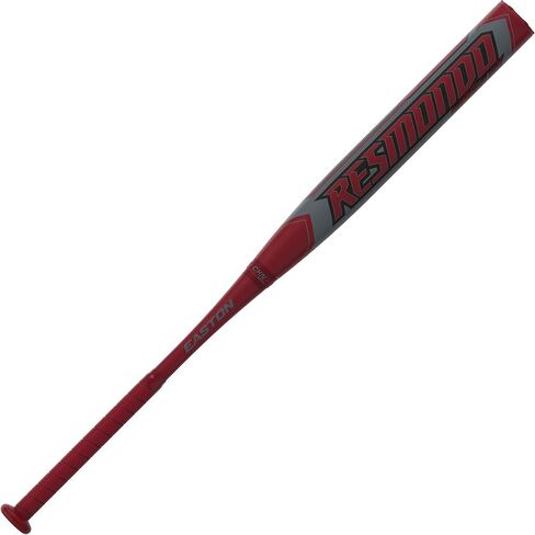 Easton | 2022 | RESMONDO Slowpitch Softball Bat | Motherload | USSSA | 12.5" Barrel in Saudi Arabia
