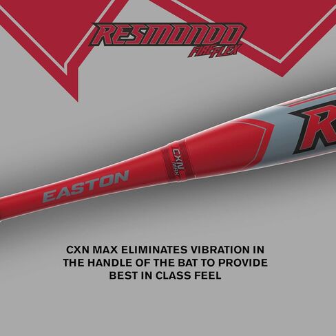 Easton | 2022 | RESMONDO Slowpitch Softball Bat | Motherload | USSSA | 12.5" Barrel in Saudi Arabia