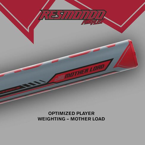 Easton | 2022 | RESMONDO Slowpitch Softball Bat | Motherload | USSSA | 12.5" Barrel in Saudi Arabia