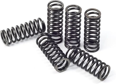 MOTO1988 Clutch Kit Heavy Duty Springs Gasket Compatible with Suzuki GSXR 600 750 GSXR600 GSXR750 2008 2009 2010 21400-36840 in Kuwait