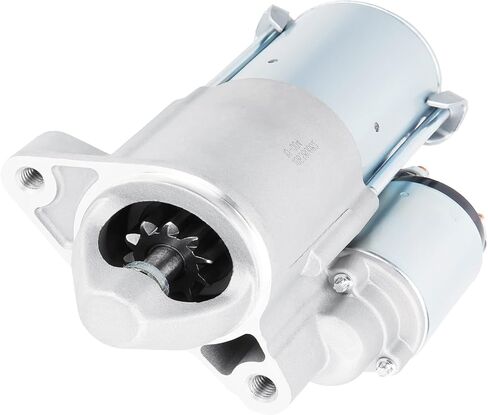 بداية لسيارة جيب ليبرتي V6 3.7L 2008-2009، دودج نيترو 2007-2009 SDR0466 4801292AB 4801292AC 8000161 8000242 in Kuwait